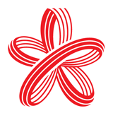 公益社団法人日本語教育学会のロゴ